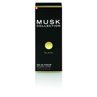 MUSK COLLECTION PERFUME SP