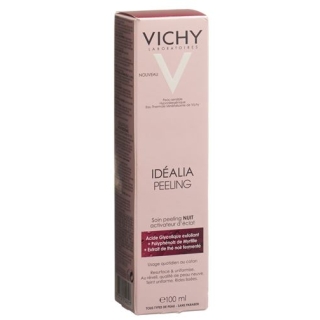 VICHY IDEALIA PEELING NACH