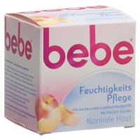 BEBE FEUCHTIGKEITSPFLEGE TOPF