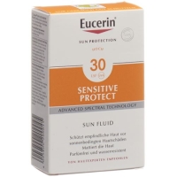 EUCERIN SUN FLUID CREME LSF30