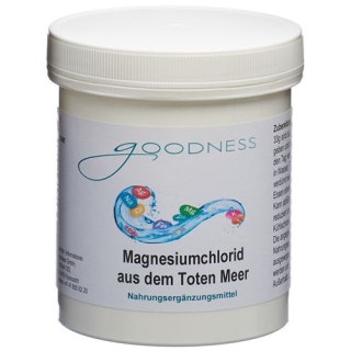 GOODNESS MAGNESIUMCHLORID