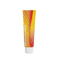 Rheumalix Gel Tube 40g Rheumalix Gel Tube 40g