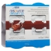 Resource Dessert 2.0 Schokolade 24 Cup 125g