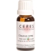 Ceres Daucus Comp капли 20мл Ceres Daucus Comp капли 20мл
