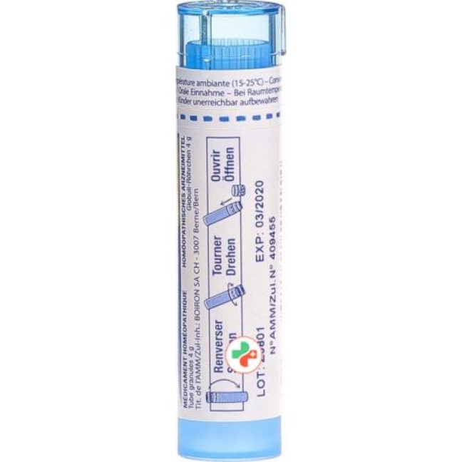 Boiron Ipeca в гранулах C 9 4г Boiron Ipeca в гранулах C 9 4г