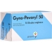 Gyno-Pevaryl 50 mg 15 Vaginalovula Gyno-Pevaryl 50 mg 15 Vaginalovula