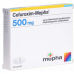 Cefuroxim Mepha 500 mg 14 Lactabs