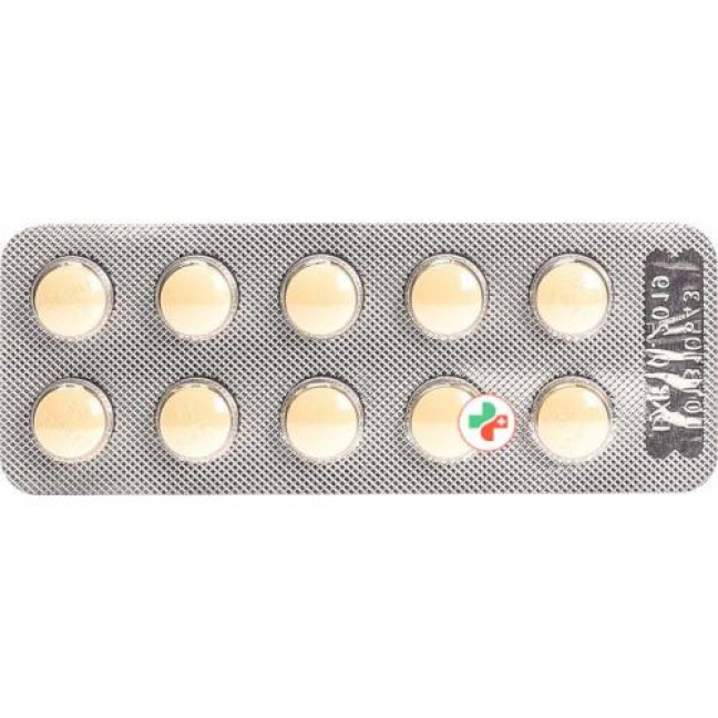 Aldactone 25 mg 20 filmtablets Aldactone 25 mg 20 filmtablets
