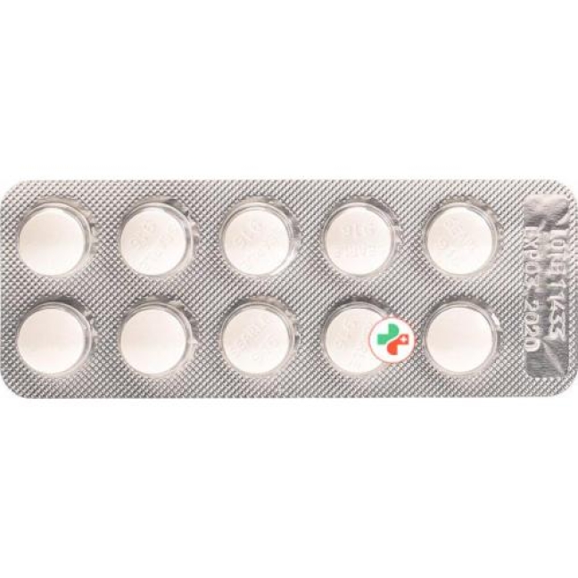 Aldactone 50 mg 50 filmtablets Aldactone 50 mg 50 filmtablets