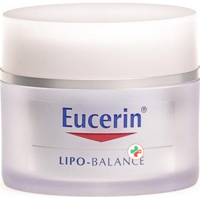 Eucerin Lipo-Balance 50мл Eucerin Lipo-Balance 50мл