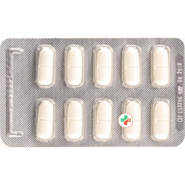 Amoxi Mepha 500 mg 20 Lactabs Amoxi Mepha 500 mg 20 Lactabs