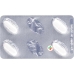 Amoxicillin Sandoz 750 mg 4 tablets