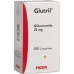 Glutril 25 mg 100 tablets Glutril 25 mg 100 tablets