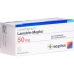 Lamotrin Mepha 50 mg 60 Disp tablets Lamotrin Mepha 50 mg 60 Disp tablets