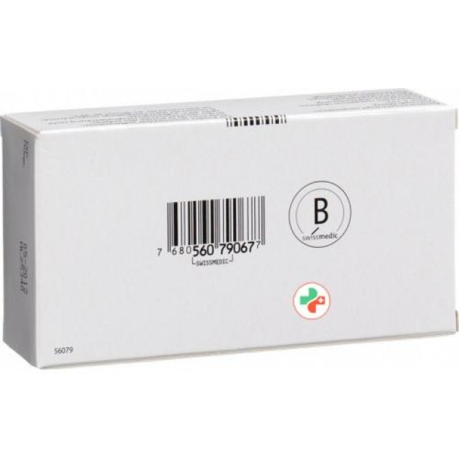 Arcoxia 60 mg 28 filmtablets Arcoxia 60 mg 28 filmtablets