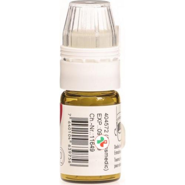 Omida Calendula шарики C 30 м 4г Omida Calendula шарики C 30 м 4г
