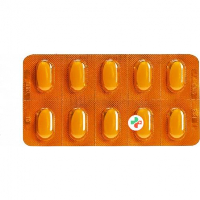 Салофальк 500 мг 100 таблеток покрытых оболочкой