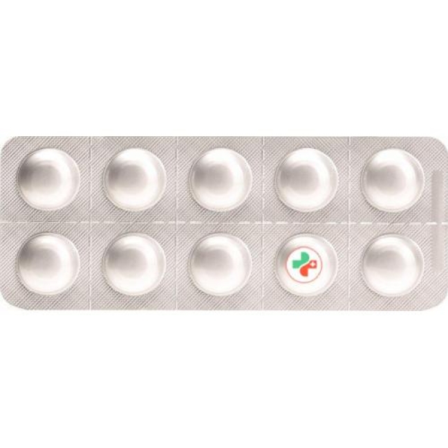 Torasemid Sandoz ECO 10 mg 100 tablets Torasemid Sandoz ECO 10 mg 100 tablets