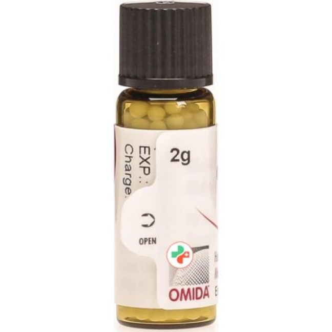 Omida Cantharis шарики C 12 2г Omida Cantharis шарики C 12 2г