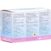 Physiodose Physiologische раствор 18x 5мл Physiodose Physiologische раствор 18x 5мл