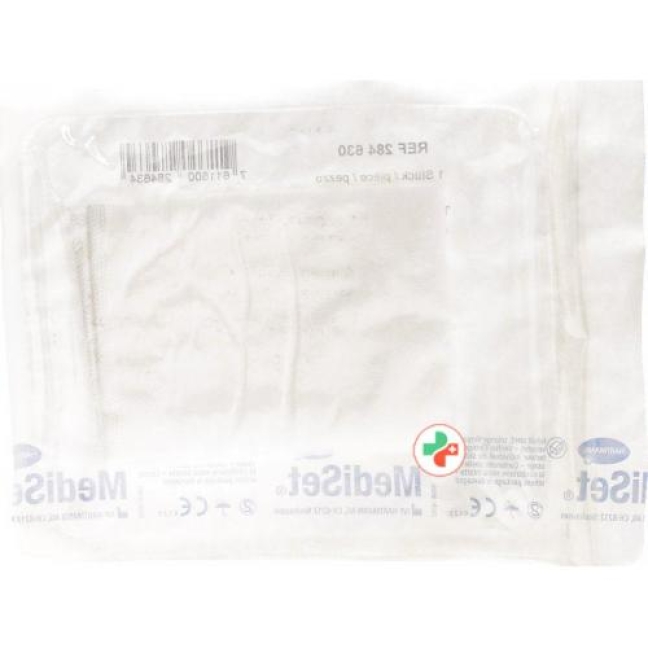 Mediset IVF Telfa Kompressen 20x7.5см 90 пакетиков Mediset IVF Telfa Kompressen 20x7.5см 90 пакетиков