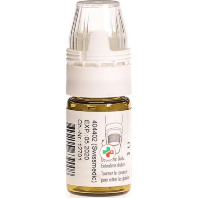 Omida Aconitum шарики D 12 м 4г Omida Aconitum шарики D 12 м 4г