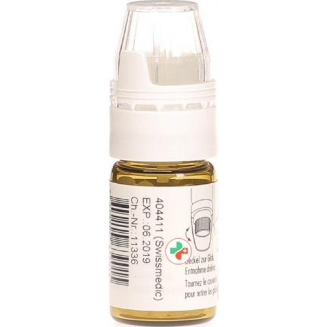 Omida Allium Cepa шарики D 12 м 4г Omida Allium Cepa шарики D 12 м 4г