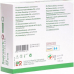 Suprasorb P Schaumverband 7.5x7.5см Adhesiv 10 штук