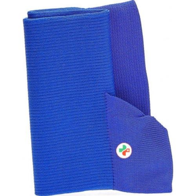 Bort Aktive Color Knochelbandage размер M -23см Blau Bort Aktive Color Knochelbandage размер M -23см Blau