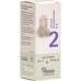 Pflueger Schussler Nr. 2 Calc Phos в таблетках, D 6 1г Pflueger Schussler Nr. 2 Calc Phos в таблетках, D 6 1г