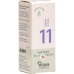 Pflueger Schussler Nr. 11 Silicea капли D 12 30мл Pflueger Schussler Nr. 11 Silicea капли D 12 30мл