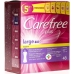 Carefree Plus Large Fresh Slipeinlagen 48 штук