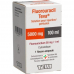 Fluorouracil Teva 5000 mg/100 ml