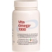 Vita Omega 1000 mg 60 Kaps Vita Omega 1000 mg 60 Kaps