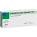 Alendronat Streuli 70 mg 12 Wochentablets Alendronat Streuli 70 mg 12 Wochentablets