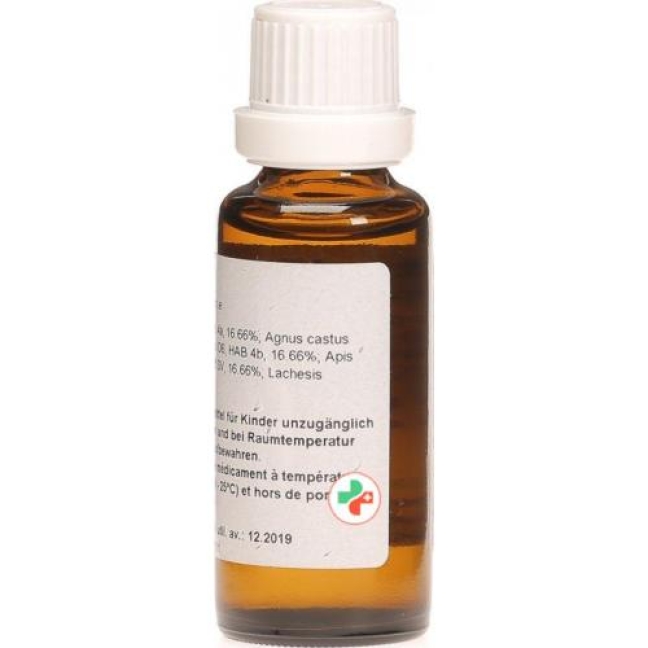 Omida Agnus Castus Komplex 30мл Omida Agnus Castus Komplex 30мл