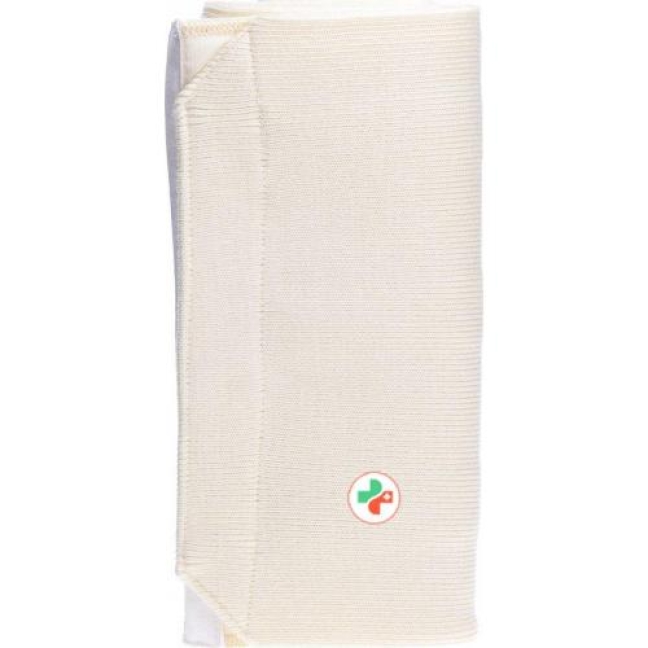 Eusana Nierenwarmer Velcro M Ivoir Swiss Moun Sil