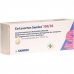 CO Losartan Sandoz 100/25 mg 28 filmtablets