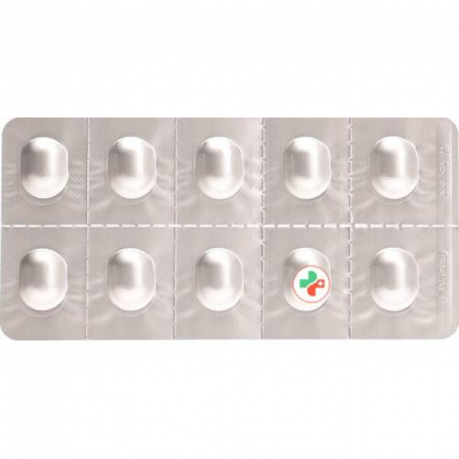 Atorvastatin Axapharm 10 mg 30 filmtablets