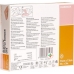 Allevyn Gentle Border Lite повязка для ран 7.5x7.5см 10 штук