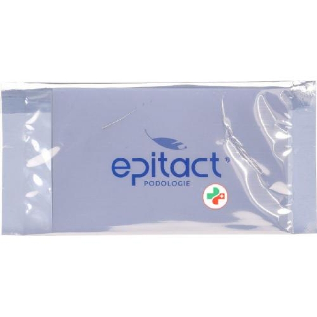 Epitact Druckschutz Hallux Valgus 2 штуки Epitact Druckschutz Hallux Valgus 2 штуки