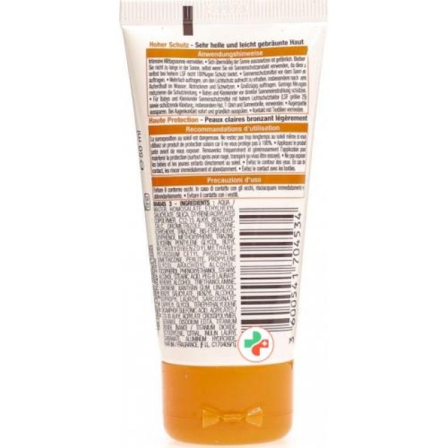 Ambre Solaire UV Sport On The Go Sf30 50мл Ambre Solaire UV Sport On The Go Sf30 50мл
