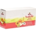 Holle Pouchy Apfel mit Erdbeere 12x 90г Holle Pouchy Apfel mit Erdbeere 12x 90г