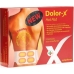 Dolor-x Hot Pad Warmeumschlage 2 штуки