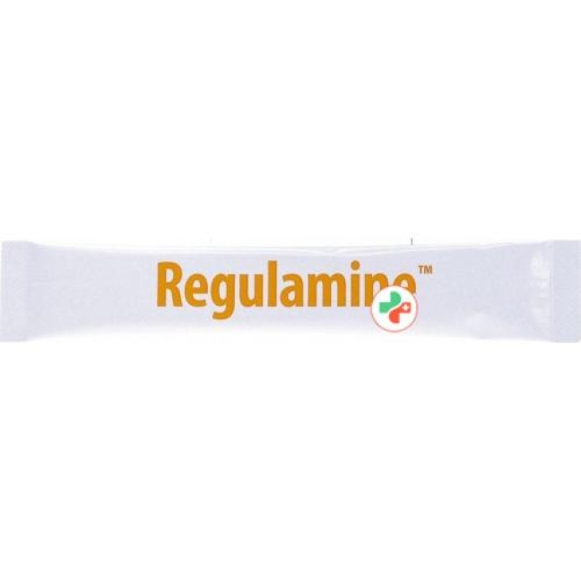 Benegast Regulamine порошок 30 Stick 6г Benegast Regulamine порошок 30 Stick 6г