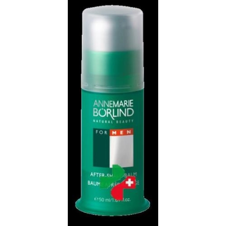 BOERLIND MEN AFTER SHAVE BALM