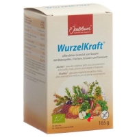 P. Jentschura Wurzelkraft в гранулах 165г