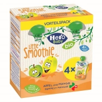 HERO BABY BIO APFEL MANGO