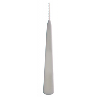 Top Caredent InterDentalBurste mit Griff IDBG-W 2.8мм 5 штук