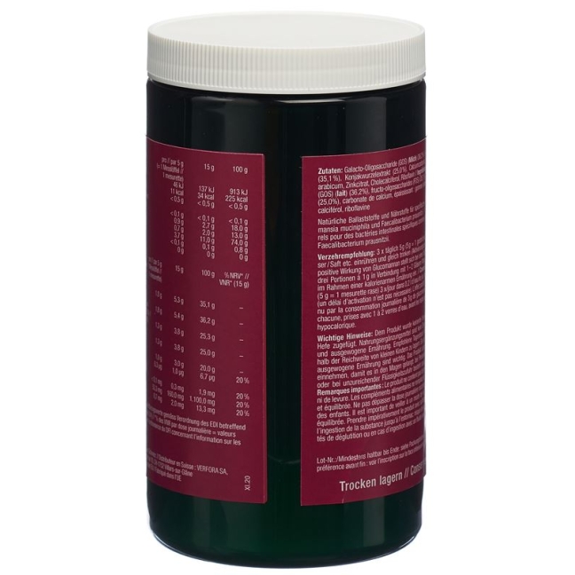 OMNI-LOGIC Plus Plv